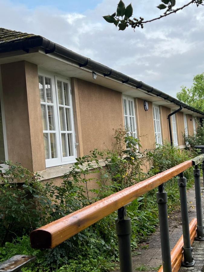 Villa The Annex à Bradninch Extérieur photo